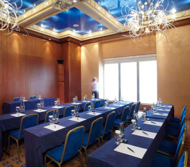 Картинка InterContinental Praha (Чехия, Прага) 20 Фото InterContinental Praha (Чехия, Прага) 20