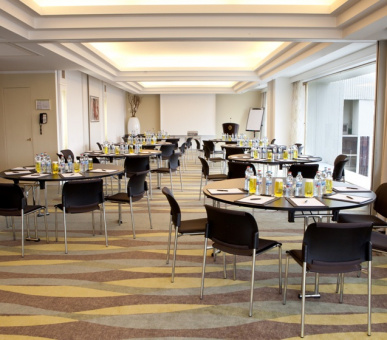 Картинка InterContinental Praha (Чехия, Прага) 49 Фото InterContinental Praha (Чехия, Прага) 49