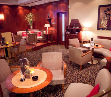 Картинка InterContinental Praha (Чехия, Прага) 44 Фото InterContinental Praha (Чехия, Прага) 44