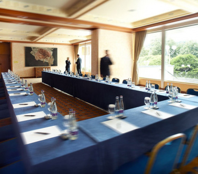 Картинка InterContinental Praha (Чехия, Прага) 19 Фото InterContinental Praha (Чехия, Прага) 19