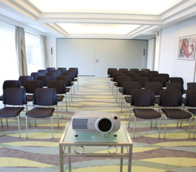 Картинка InterContinental Praha (Чехия, Прага) 54 Фото InterContinental Praha (Чехия, Прага) 54