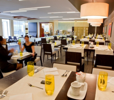 Картинка InterContinental Praha (Чехия, Прага) 39 Фото InterContinental Praha (Чехия, Прага) 39