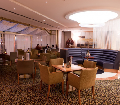 Картинка InterContinental Praha (Чехия, Прага) 58 Фото InterContinental Praha (Чехия, Прага) 58