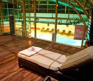 Картинка InterContinental Praha (Чехия, Прага) 47 Фото InterContinental Praha (Чехия, Прага) 47