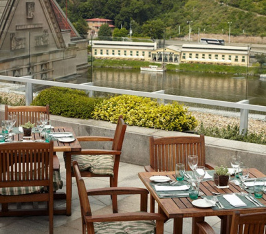 Картинка InterContinental Praha (Чехия, Прага) 15 Фото InterContinental Praha (Чехия, Прага) 15
