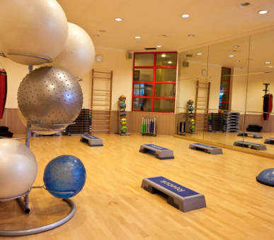 Картинка InterContinental Praha (Чехия, Прага) 52 Фото InterContinental Praha (Чехия, Прага) 52