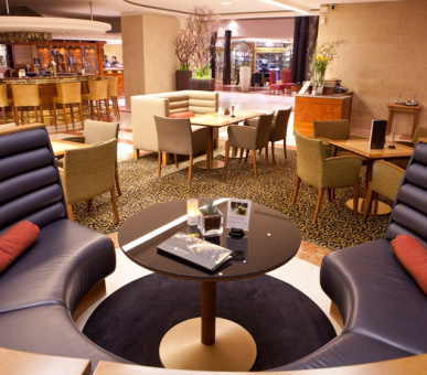 Картинка InterContinental Praha (Чехия, Прага) 43 Фото InterContinental Praha (Чехия, Прага) 43