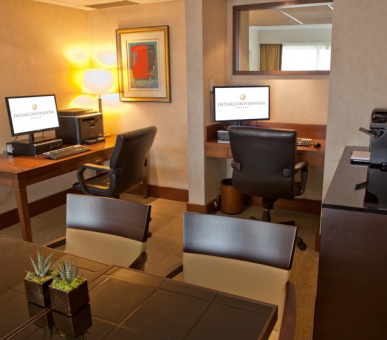 Картинка InterContinental Praha (Чехия, Прага) 46 Фото InterContinental Praha (Чехия, Прага) 46