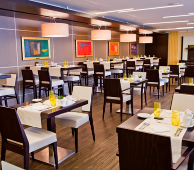 Картинка InterContinental Praha (Чехия, Прага) 36 Фото InterContinental Praha (Чехия, Прага) 36