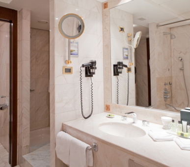 Картинка InterContinental Praha (Чехия, Прага) 48 Фото InterContinental Praha (Чехия, Прага) 48