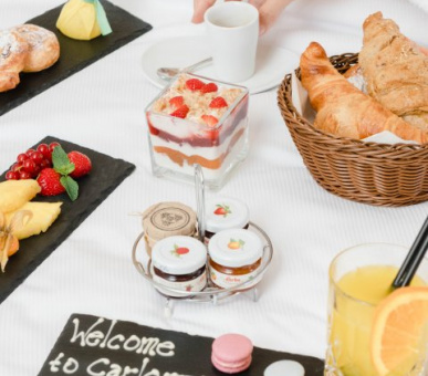 Картинка Carlo IV 46 Фото Carlo IV 46