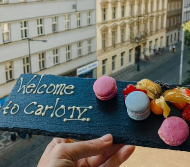 Картинка Carlo IV 23 Фото Carlo IV 23