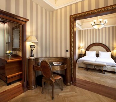 Картинка Carlo IV 19 Фото Carlo IV 19