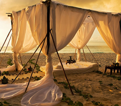 Фото Constance Lemuria Resort (Сейшельские острова, о. Праслин) 28