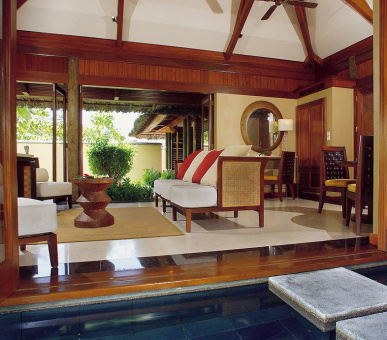 Фото Constance Lemuria Resort (Сейшельские острова, о. Праслин) 45