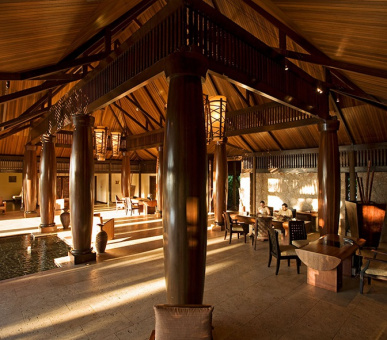 Фото Constance Lemuria Resort (Сейшельские острова, о. Праслин) 19
