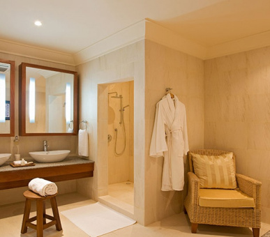 Фото Constance Lemuria Resort (Сейшельские острова, о. Праслин) 12
