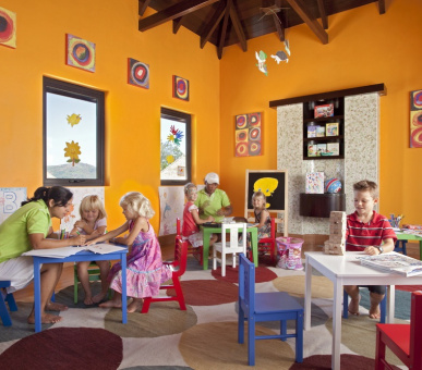 Фото Raffles Seychelles 5