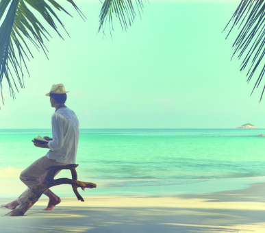 Фото Raffles Seychelles 19