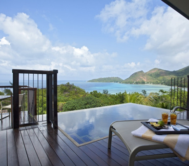 Фото Raffles Seychelles 10
