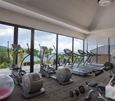 Фото Raffles Seychelles 7