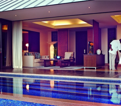 Фото Raffles Seychelles 12