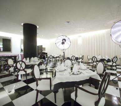 Фото Barcelo Bavaro Palace (Доминиканская Республика, Пунта Кана) 18