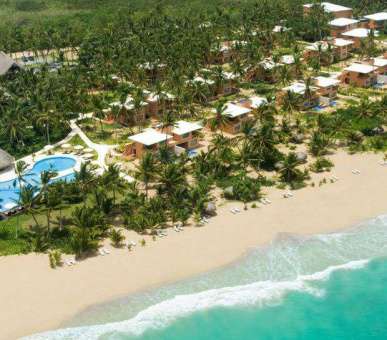 Фото Sivory Punta Cana (Доминиканская Республика, Пунта Кана) 1