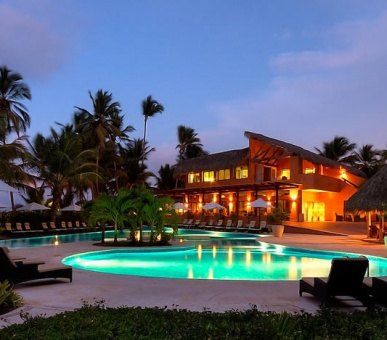 Фото Sivory Punta Cana (Доминиканская Республика, Пунта Кана) 35