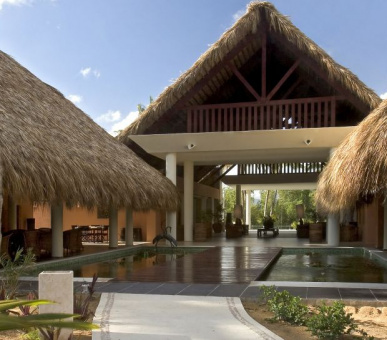 Фото Sivory Punta Cana (Доминиканская Республика, Пунта Кана) 6