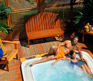 Картинка Iberostar Grand Hotel Bavaro (Доминиканская Республика, Пунта Кана) 13 Фото Iberostar Grand Hotel Bavaro (Доминиканская Республика, Пунта Кана) 13