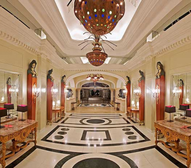 Картинка Iberostar Grand Hotel Bavaro (Доминиканская Республика, Пунта Кана) 30 Фото Iberostar Grand Hotel Bavaro (Доминиканская Республика, Пунта Кана) 30