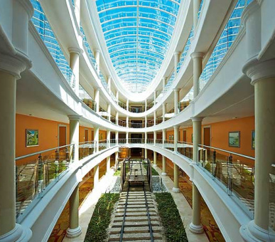 Картинка Iberostar Grand Hotel Bavaro (Доминиканская Республика, Пунта Кана) 2 Фото Iberostar Grand Hotel Bavaro (Доминиканская Республика, Пунта Кана) 2