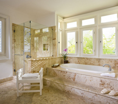 Фото Tortuga Bay (Доминиканская Республика, Пунта Кана) 7