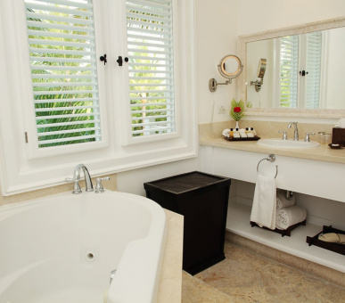 Фото Tortuga Bay (Доминиканская Республика, Пунта Кана) 5