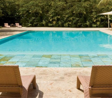 Фото Tortuga Bay (Доминиканская Республика, Пунта Кана) 9