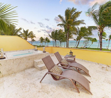 Фото Tortuga Bay (Доминиканская Республика, Пунта Кана) 12