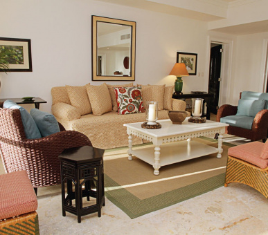 Фото Tortuga Bay (Доминиканская Республика, Пунта Кана) 14