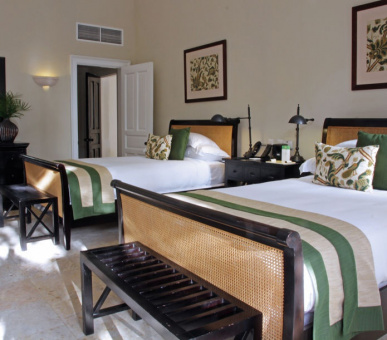 Фото Tortuga Bay (Доминиканская Республика, Пунта Кана) 6