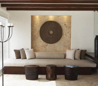 Фото Tortuga Bay (Доминиканская Республика, Пунта Кана) 11