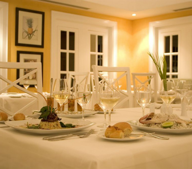 Фото Tortuga Bay (Доминиканская Республика, Пунта Кана) 13