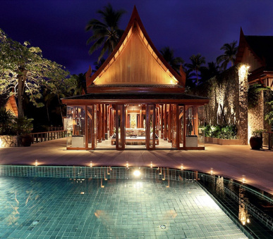 Фото Amanpuri 22