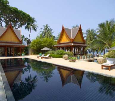 Фото Amanpuri 16