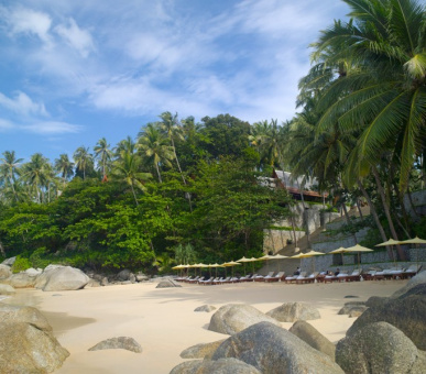 Фото Amanpuri 20