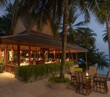 Фото Amanpuri 21