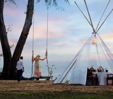 Фото JW Marriott Phuket Resort & SPA 13