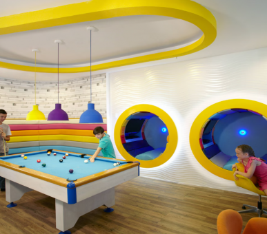 Фото JW Marriott Phuket Resort & SPA 21