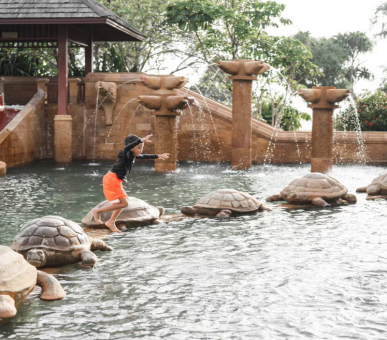 Фото JW Marriott Phuket Resort & SPA 17