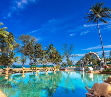 Фото JW Marriott Phuket Resort & SPA 5