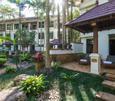 Фото JW Marriott Phuket Resort & SPA 8